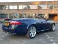 JAGUAR XK 4.2 cabrio ,,met slechts 62714 km, Van Grinsven Auto's, Rosmalen