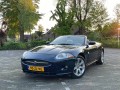 JAGUAR XK 4.2 cabrio ,,met slechts 62714 km, Van Grinsven Auto's, Rosmalen