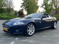 JAGUAR XK 4.2 cabrio ,,met slechts 62714 km, Van Grinsven Auto's, Rosmalen