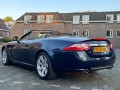 JAGUAR XK 4.2 cabrio ,,met slechts 62714 km, Van Grinsven Auto's, Rosmalen