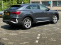 AUDI Q3 SPORTBACK S Line ,Apple Carplay,DAB radio,Camera,,ACC,Led koplampen,, Van Grinsven Auto's, Rosmalen