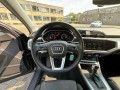 AUDI Q3 SPORTBACK S Line ,Apple Carplay,DAB radio,Camera,,ACC,Led koplampen,, Van Grinsven Auto's, Rosmalen