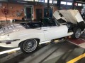 JAGUAR E-TYPE 5.3 V12 Cabrio Handgeschakeld, Van Grinsven Auto's, Rosmalen