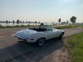 JAGUAR E-TYPE 5.3 V12 Cabrio Handgeschakeld, Van Grinsven Auto's, Rosmalen