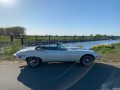 JAGUAR E-TYPE 5.3 V12 Cabrio Handgeschakeld, Van Grinsven Auto's, Rosmalen