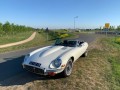 JAGUAR E-TYPE 5.3 V12 Cabrio Handgeschakeld, Van Grinsven Auto's, Rosmalen