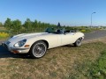 JAGUAR E-TYPE 5.3 V12 Cabrio Handgeschakeld, Van Grinsven Auto's, Rosmalen