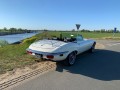 JAGUAR E-TYPE 5.3 V12 Cabrio Handgeschakeld, Van Grinsven Auto's, Rosmalen