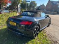 AUDI TT 1.8 TFSI DSG S Line,RS seats,Leder,Navigatie,B&O,Ledkoplampen, Van Grinsven Auto's, Rosmalen