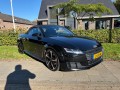 AUDI TT 1.8 TFSI DSG S Line,RS seats,Leder,Navigatie,B&O,Ledkoplampen, Van Grinsven Auto's, Rosmalen