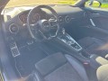 AUDI TT 1.8 TFSI DSG S Line,RS seats,Leder,Navigatie,B&O,Ledkoplampen, Van Grinsven Auto's, Rosmalen