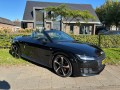 AUDI TT 1.8 TFSI DSG S Line,RS seats,Leder,Navigatie,B&O,Ledkoplampen, Van Grinsven Auto's, Rosmalen