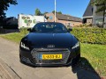 AUDI TT 1.8 TFSI DSG S Line,RS seats,Leder,Navigatie,B&O,Ledkoplampen, Van Grinsven Auto's, Rosmalen