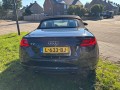 AUDI TT 1.8 TFSI DSG S Line,RS seats,Leder,Navigatie,B&O,Ledkoplampen, Van Grinsven Auto's, Rosmalen