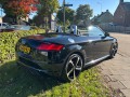 AUDI TT 1.8 TFSI DSG S Line,RS seats,Leder,Navigatie,B&O,Ledkoplampen, Van Grinsven Auto's, Rosmalen