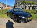 AUDI TT 1.8 TFSI DSG S Line,RS seats,Leder,Navigatie,B&O,Ledkoplampen, Van Grinsven Auto's, Rosmalen