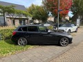 BMW 1-SERIE M140 Xdrive ,M pakket ,leder,Navigatie prof,xenon, Van Grinsven Auto's, Rosmalen