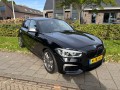 BMW 1-SERIE M140 Xdrive ,M pakket ,leder,Navigatie prof,xenon, Van Grinsven Auto's, Rosmalen