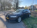 AUDI A6 Avant  ,S Line ,Leder interieur,Navigatie,Bluetoth,, Van Grinsven Auto's, Rosmalen
