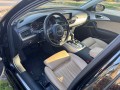 AUDI A6 Avant  ,S Line ,Leder interieur,Navigatie,Bluetoth,, Van Grinsven Auto's, Rosmalen