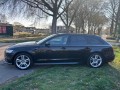 AUDI A6 Avant  ,S Line ,Leder interieur,Navigatie,Bluetoth,, Van Grinsven Auto's, Rosmalen