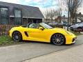 PORSCHE BOXSTER 981 3.4 GTS PDK,,PSM,Sport Chrono,,Sportuitlaat,Bose,Carplay, Van Grinsven Auto's, Rosmalen