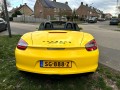 PORSCHE BOXSTER 981 3.4 GTS PDK,,PSM,Sport Chrono,,Sportuitlaat,Bose,Carplay, Van Grinsven Auto's, Rosmalen