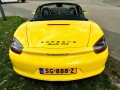 PORSCHE BOXSTER 981 3.4 GTS PDK,,PSM,Sport Chrono,,Sportuitlaat,Bose,Carplay, Van Grinsven Auto's, Rosmalen