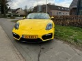 PORSCHE BOXSTER 981 3.4 GTS PDK,,PSM,Sport Chrono,,Sportuitlaat,Bose,Carplay, Van Grinsven Auto's, Rosmalen