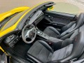 PORSCHE BOXSTER 981 3.4 GTS PDK,,PSM,Sport Chrono,,Sportuitlaat,Bose,Carplay, Van Grinsven Auto's, Rosmalen