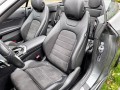 MERCEDES-BENZ C-KLASSE Port Edition ,automaat,AMG,Navi,led,, Van Grinsven Auto's, Rosmalen