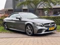 MERCEDES-BENZ C-KLASSE Port Edition ,automaat,AMG,Navi,led,, Van Grinsven Auto's, Rosmalen