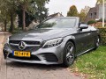 MERCEDES-BENZ C-KLASSE Port Edition ,automaat,AMG,Navi,led,, Van Grinsven Auto's, Rosmalen