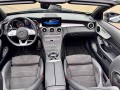 MERCEDES-BENZ C-KLASSE Port Edition ,automaat,AMG,Navi,led,, Van Grinsven Auto's, Rosmalen
