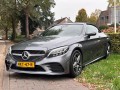 MERCEDES-BENZ C-KLASSE Port Edition ,automaat,AMG,Navi,led,, Van Grinsven Auto's, Rosmalen