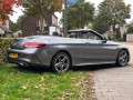MERCEDES-BENZ C-KLASSE Port Edition ,automaat,AMG,Navi,led,, Van Grinsven Auto's, Rosmalen