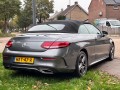 MERCEDES-BENZ C-KLASSE Port Edition ,automaat,AMG,Navi,led,, Van Grinsven Auto's, Rosmalen