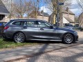BMW 3-SERIE 184 PK ,G21,Sportline,Navi Prof,Hifi,DAB,Keyless Entry,Led koplampen,Alarm , Van Grinsven Auto's, Rosmalen