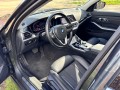 BMW 3-SERIE 184 PK ,G21,Sportline,Navi Prof,Hifi,DAB,Keyless Entry,Led koplampen,Alarm , Van Grinsven Auto's, Rosmalen