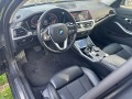 BMW 3-SERIE 184 PK ,G21,Sportline,Navi Prof,Hifi,DAB,Keyless Entry,Led koplampen,Alarm , Van Grinsven Auto's, Rosmalen