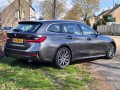 BMW 3-SERIE 184 PK ,G21,Sportline,Navi Prof,Hifi,DAB,Keyless Entry,Led koplampen,Alarm , Van Grinsven Auto's, Rosmalen