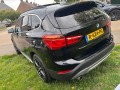 BMW X1 1.8 High Line ,X Line ,Panoramadak,Afn.Trekhaak,Leder,Led koplampen, Van Grinsven Auto's, Rosmalen