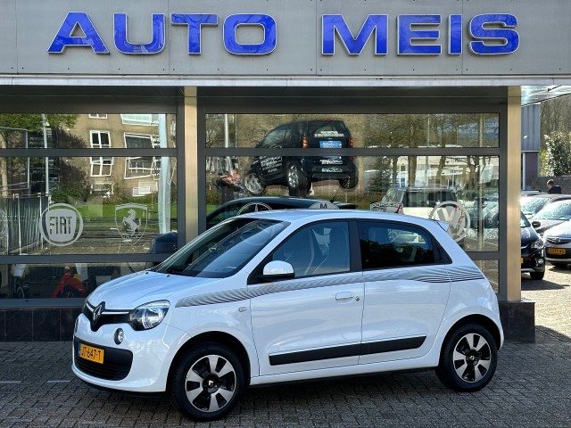 RENAULT TWINGO 1.0 SCe Collection Airco Cruise Control, Autobedrijf Meis-Jacqx V.O.F., Heerlen
