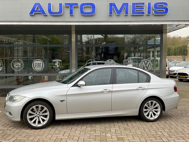 BMW 3-SERIE 316I BUSINESS LINE, Autobedrijf Meis-Jacqx V.O.F., Heerlen