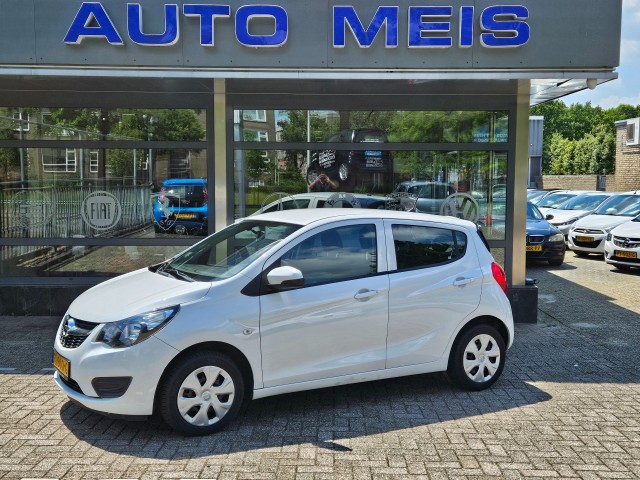 OPEL KARL 1.0 ECOFLEX EDITION  , Autobedrijf Meis-Jacqx V.O.F., Heerlen