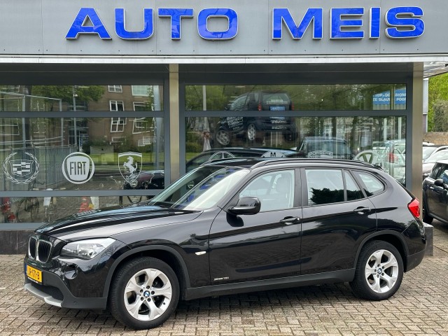 BMW X1 SDRIVE18I, Autobedrijf Meis-Jacqx V.O.F., Heerlen
