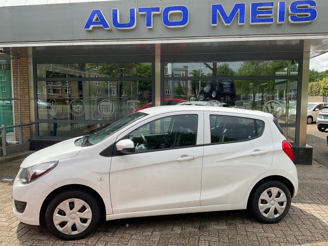 OPEL KARL 1.0 ECOFLEX EDITION, Autobedrijf Meis-Jacqx V.O.F., Heerlen