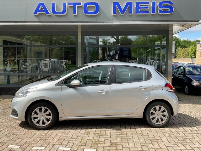 PEUGEOT 208 1.0 PURETECH ACCESS, Autobedrijf Meis-Jacqx V.O.F., Heerlen