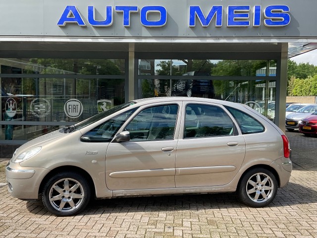 CITROEN XSARA 1.8I-16V ATTRACTION, Autobedrijf Meis-Jacqx V.O.F., Heerlen