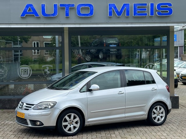 VOLKSWAGEN GOLF 1.4 TSI Sportline Business Automaat Camera, Autobedrijf Meis-Jacqx V.O.F., Heerlen